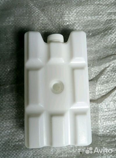 Хладоэлемент