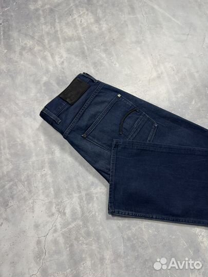 Джинсы G-Star Defend Loose оригинал