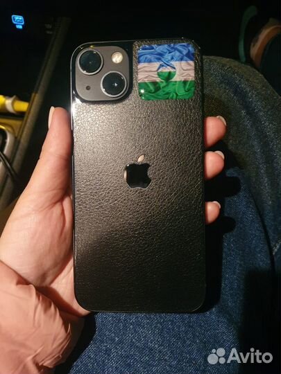 iPhone 13, 128 ГБ