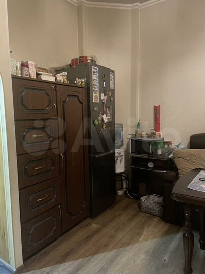 2-к. квартира, 30 м², 2/2 эт.