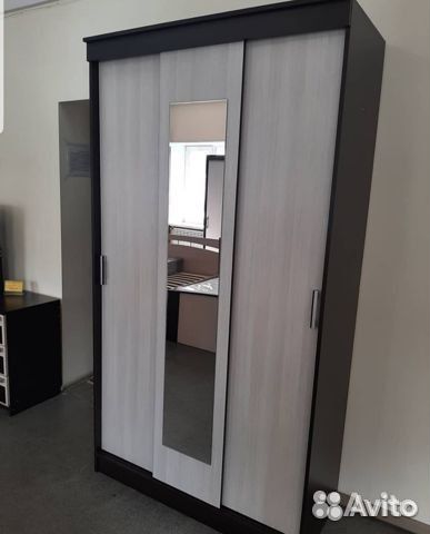 Шкаф купе
