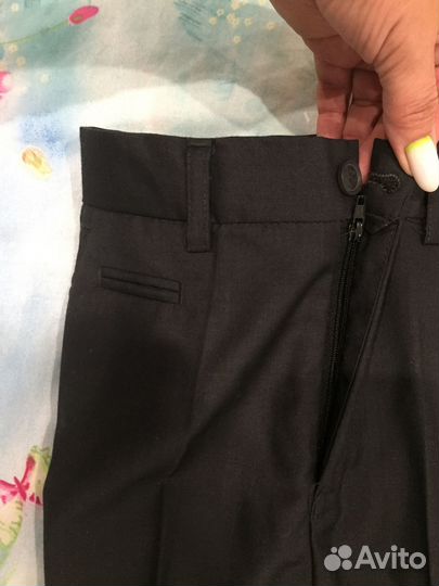 Продам костюм на мальчика, рост 134