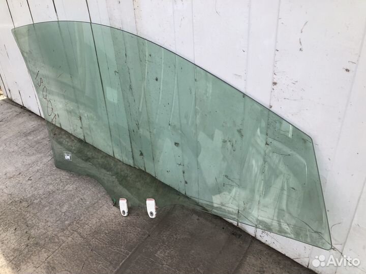 Стекло двери передней левой Honda CR-V 2007-2012
