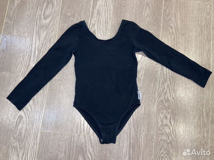 Купальник для танцев