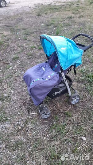 Детские коляски