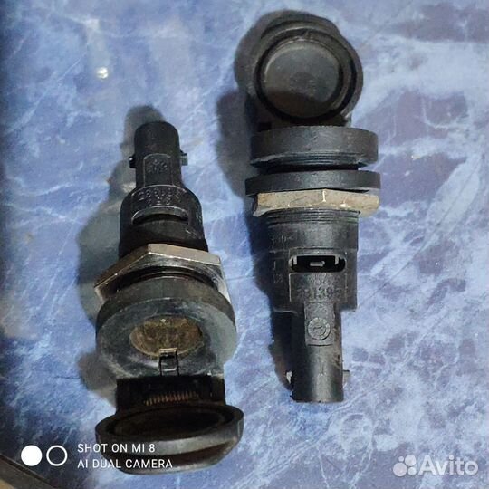 Розетка прикуривателя BMW (оригинал)