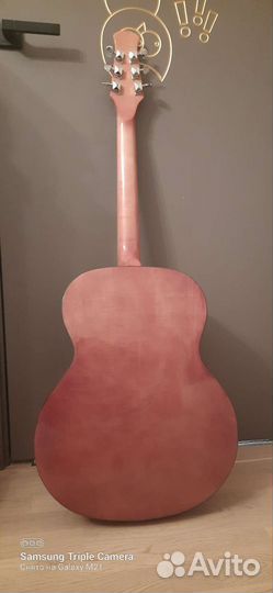 Акустическая Гитара Renome