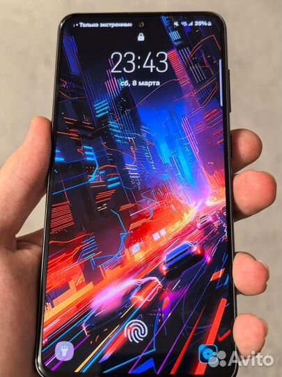 Samsung Galaxy S21 FE 5G, 8/128 ГБ