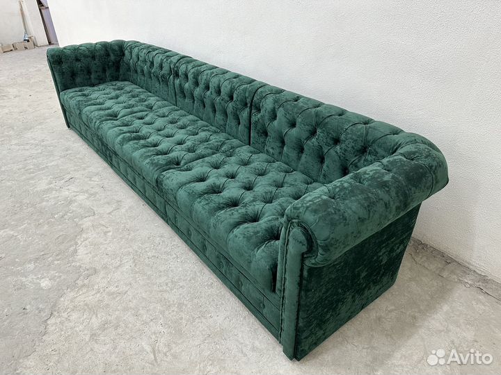 Комплект мебели Честер