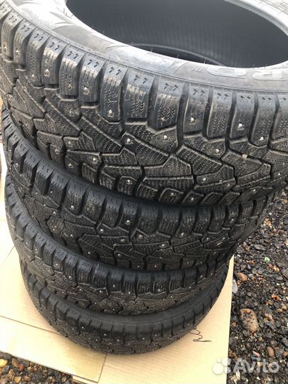 Pirelli Ice Zero 185/60 R15
