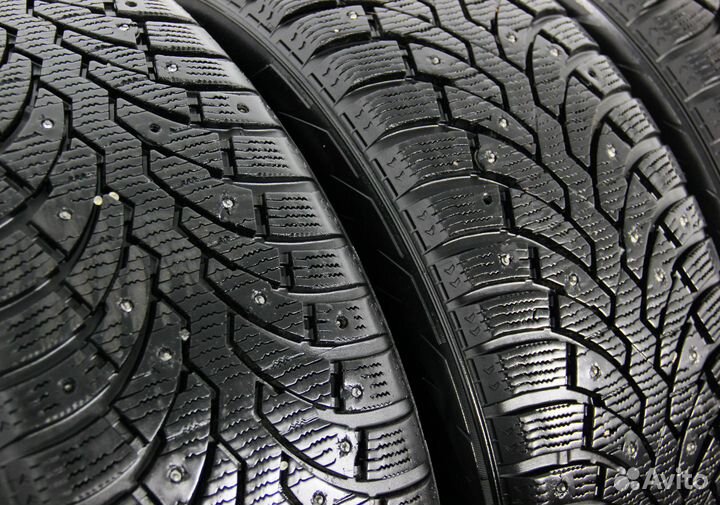 Комплект колес VW formula 225/55R17 зима