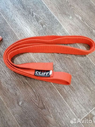 Пояс для спорта