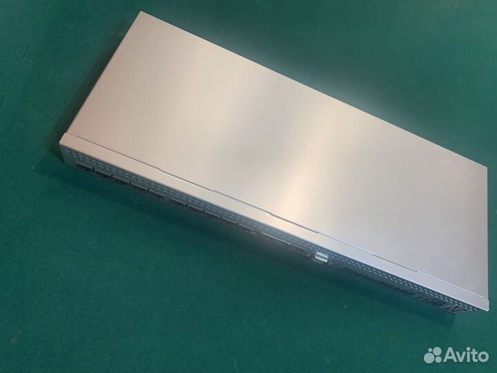 Роутер Микротик rb1100
