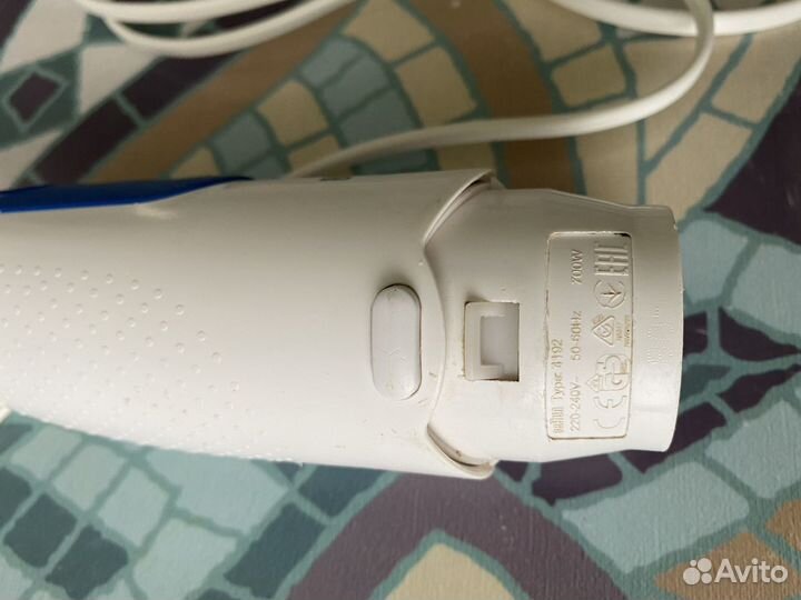 Мотор блендер braun 700w