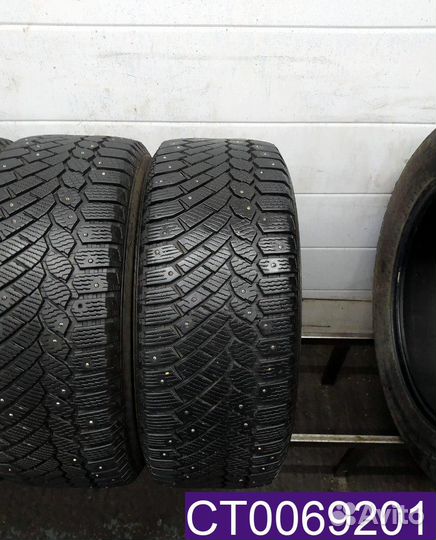 Gislaved Nord Frost 200 235/55 R17 96T