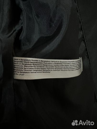 Куртка косуха детская 146