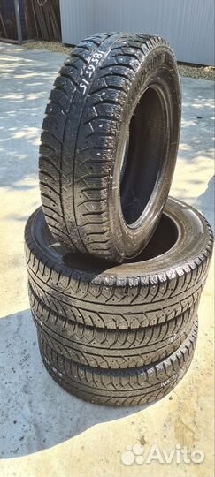 Bridgestone Ice Cruiser 7000 185/65 R15