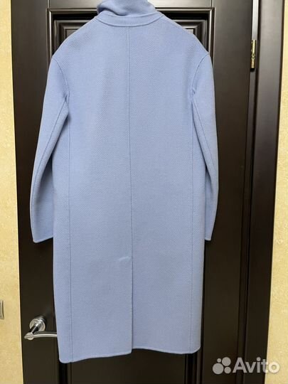 Пальто женское 42
