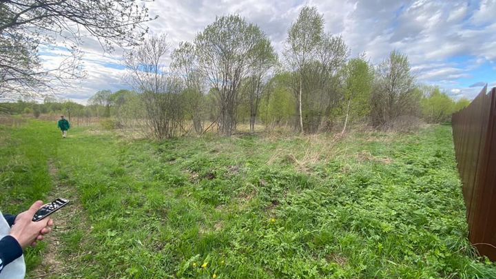 Участок 50 сот. (ИЖС)