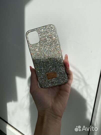 Чехол на iPhone 11