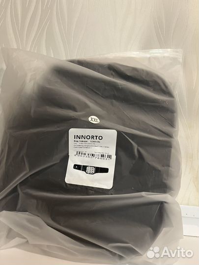 Ортопедический корсет для спины