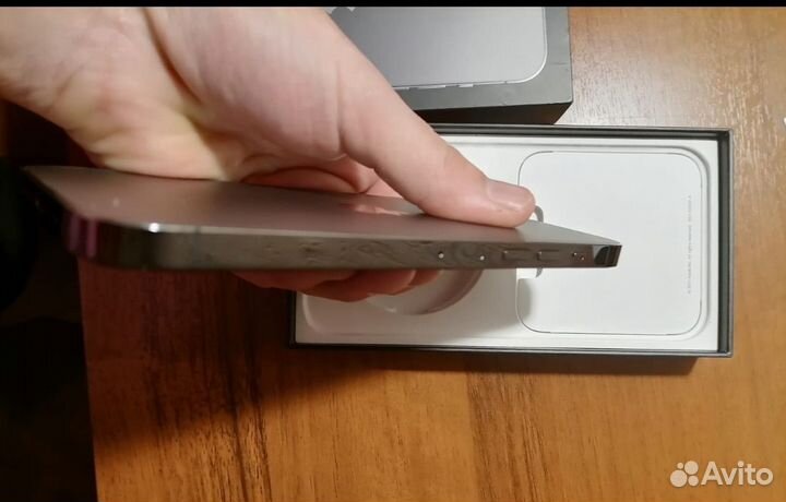 iPhone 13 Pro Max, 128 ГБ