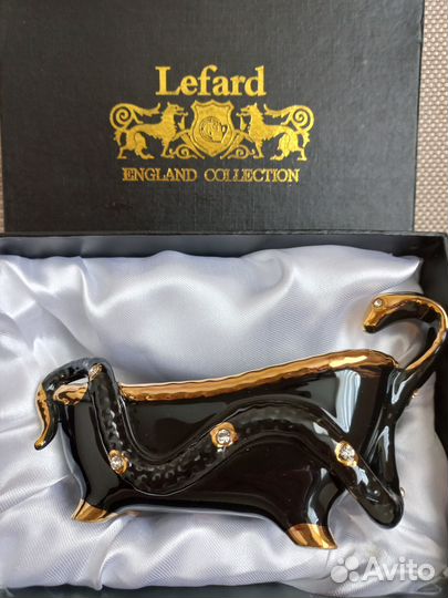 Подарок в Год Змеи