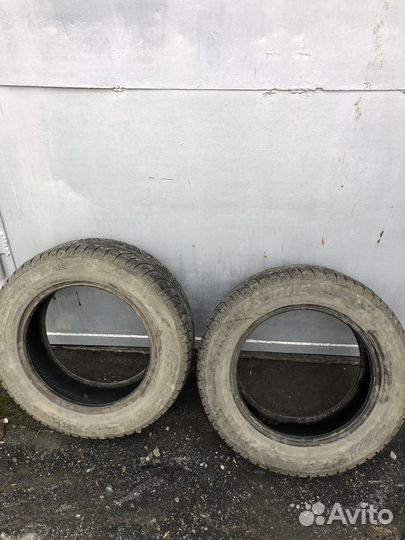 Bridgestone Ice Cruiser 7000 185/65 R15