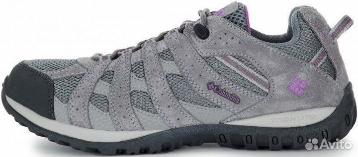 Кроссовки для треккинга женские