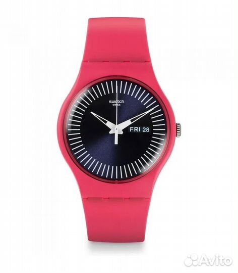 Часы swatch originals