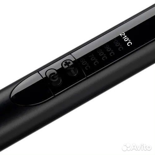 Конусная плойка babyliss