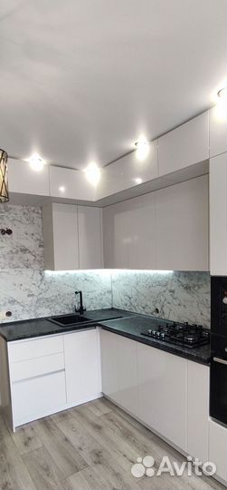 Кухня от производителя