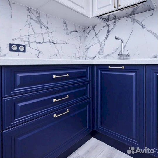 Кухня на заказ под ваш бюджет