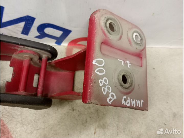 Петля двери citroen jumpy 3