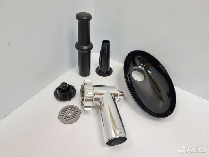 Мясорубка Kari home Е43 (Веденяпина)