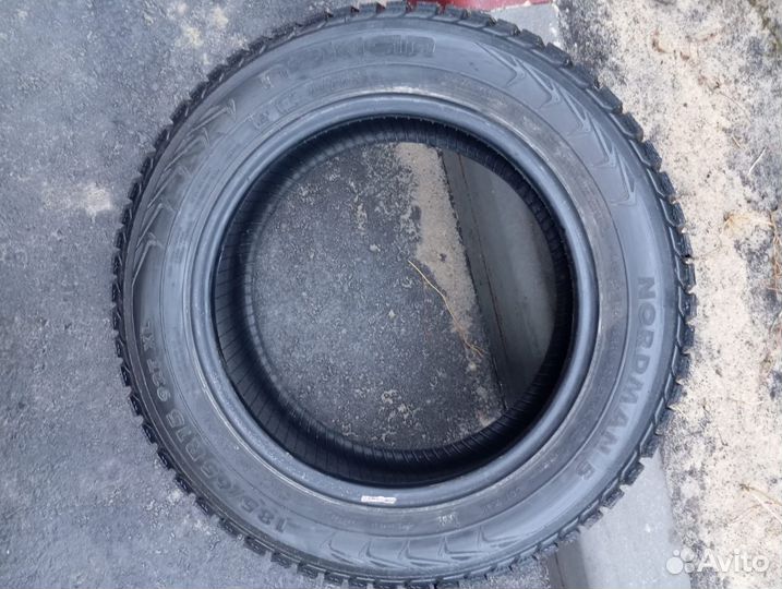 Nokian Tyres Nordman 5 185/65 R15