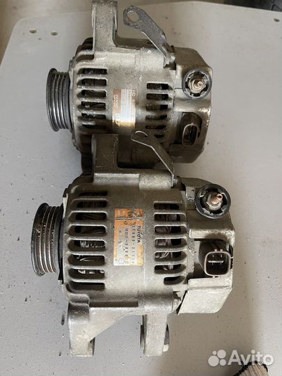 Генератор 1nz