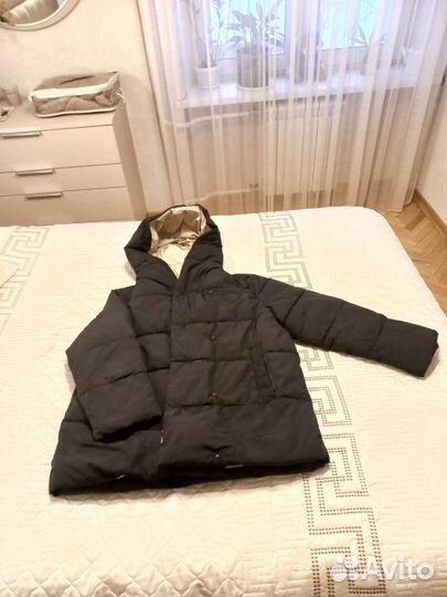 Куртка женская