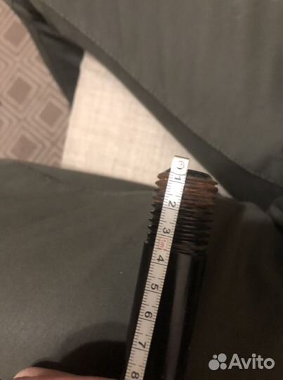 Буксировочный крюк renault