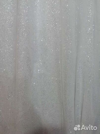 Платье свадебное