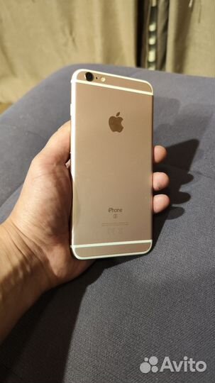 iPhone 6S Plus, 32 ГБ