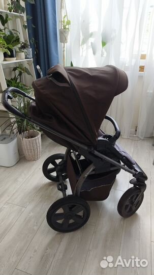 Коляска 2 в 1 X Lander