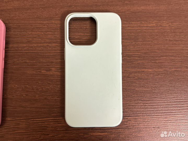 Чехол на iPhone 13 pro