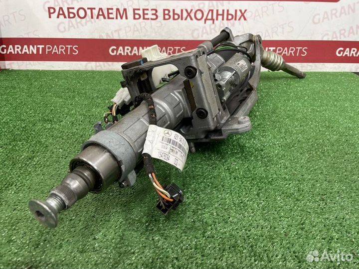 Рулевая колонка Mercedes-Benz Ml W164 M272 3.5