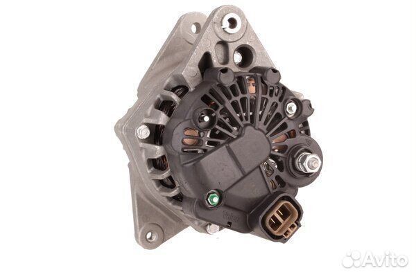 Генератор Hyundai Elantra