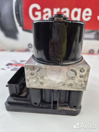 Блок ABS Chevrolet Cruze F16D4 2010