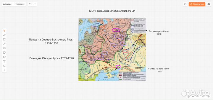 Репетитор по истории и обществознанию ЕГЭ