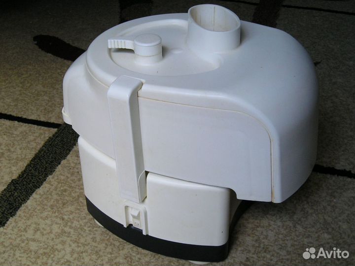 Электросоковыжималка