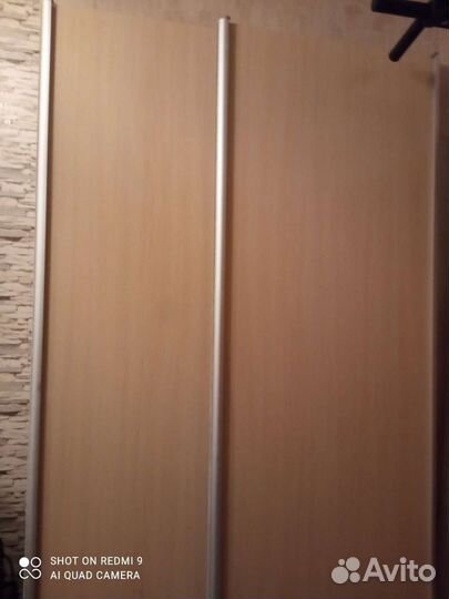 Комплект дверей система