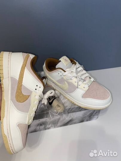 Кроссовки Nike dunk low year of the rabbit